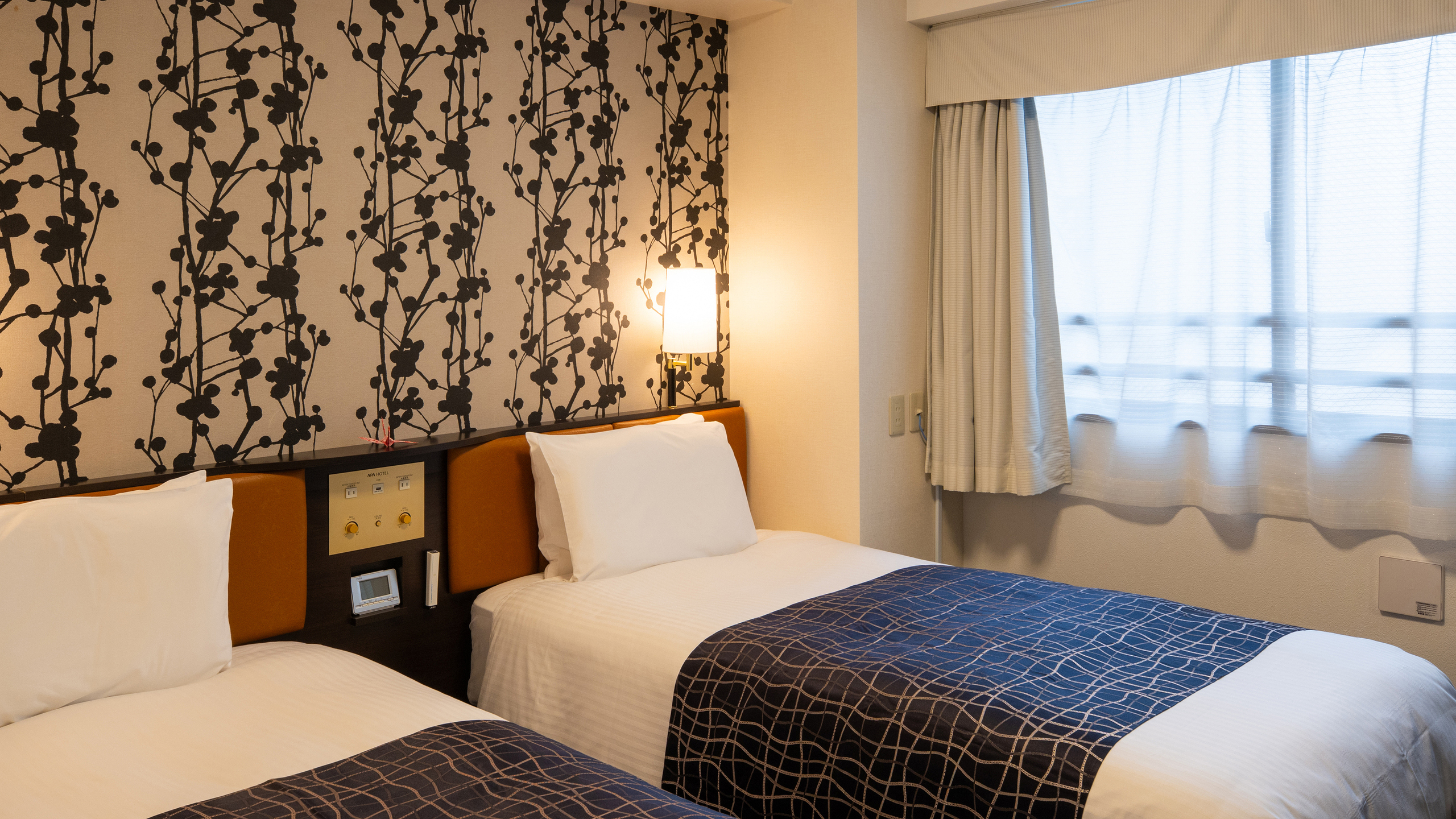 【南館】ツインルーム