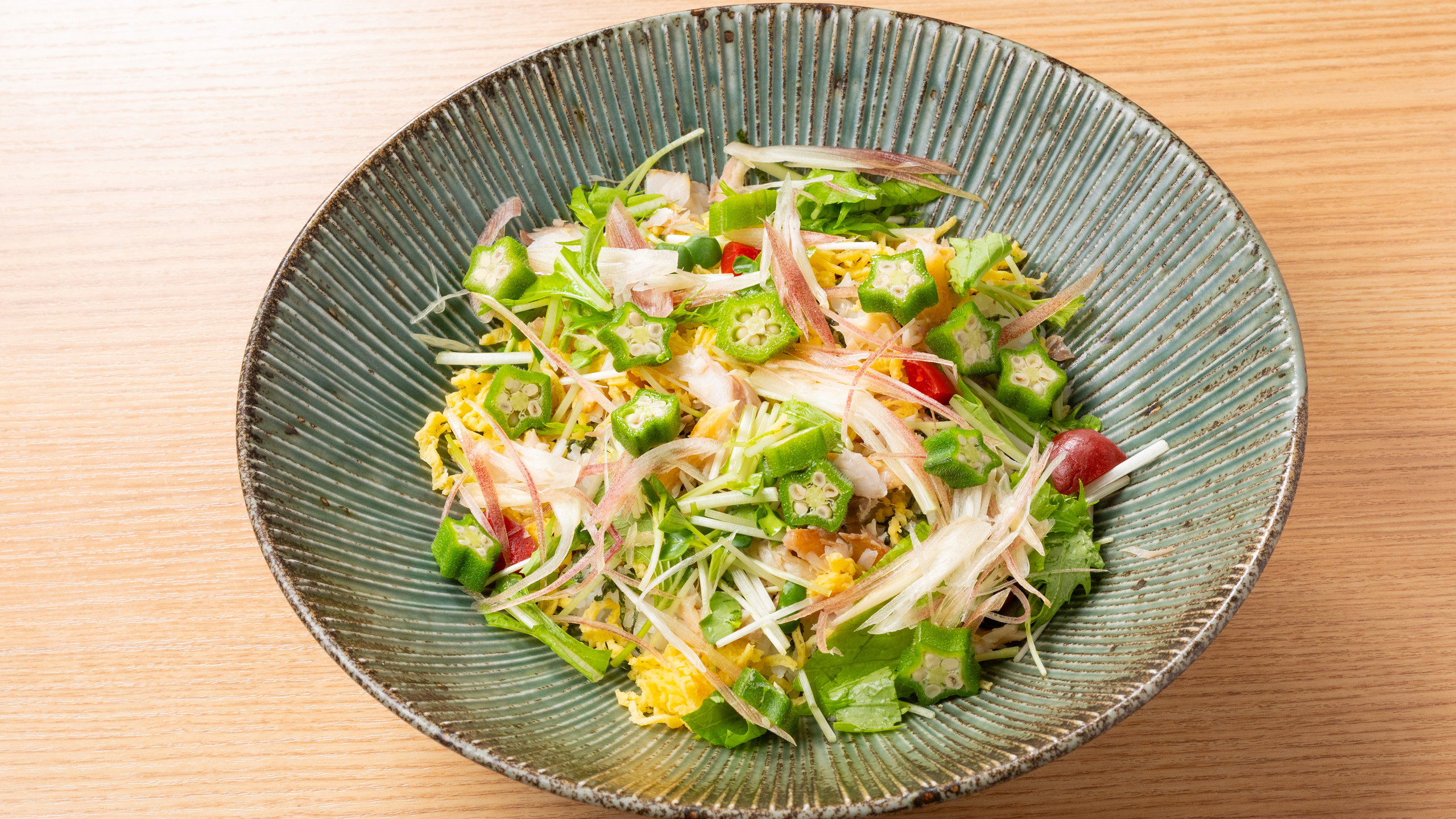 【6月の朝食】