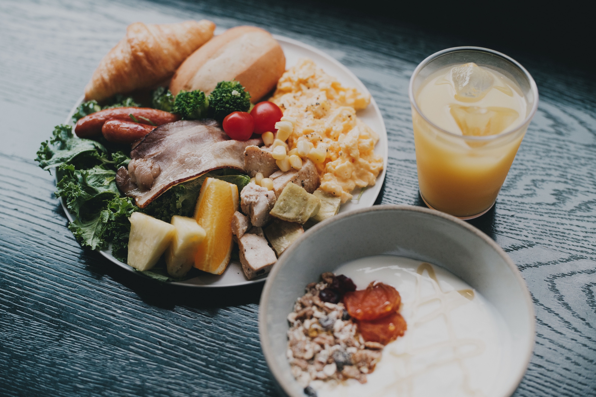 【返金不可】DDD HOTEL朝食付きプラン