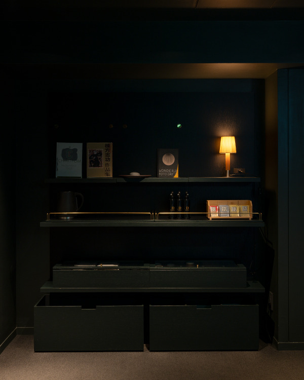ＤＤＤ　ＨＯＴＥＬ - 写真 12