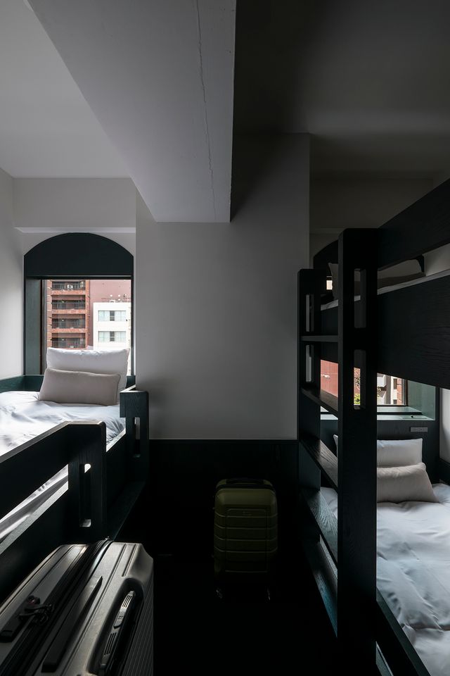 ＤＤＤ　ＨＯＴＥＬ - 写真 5