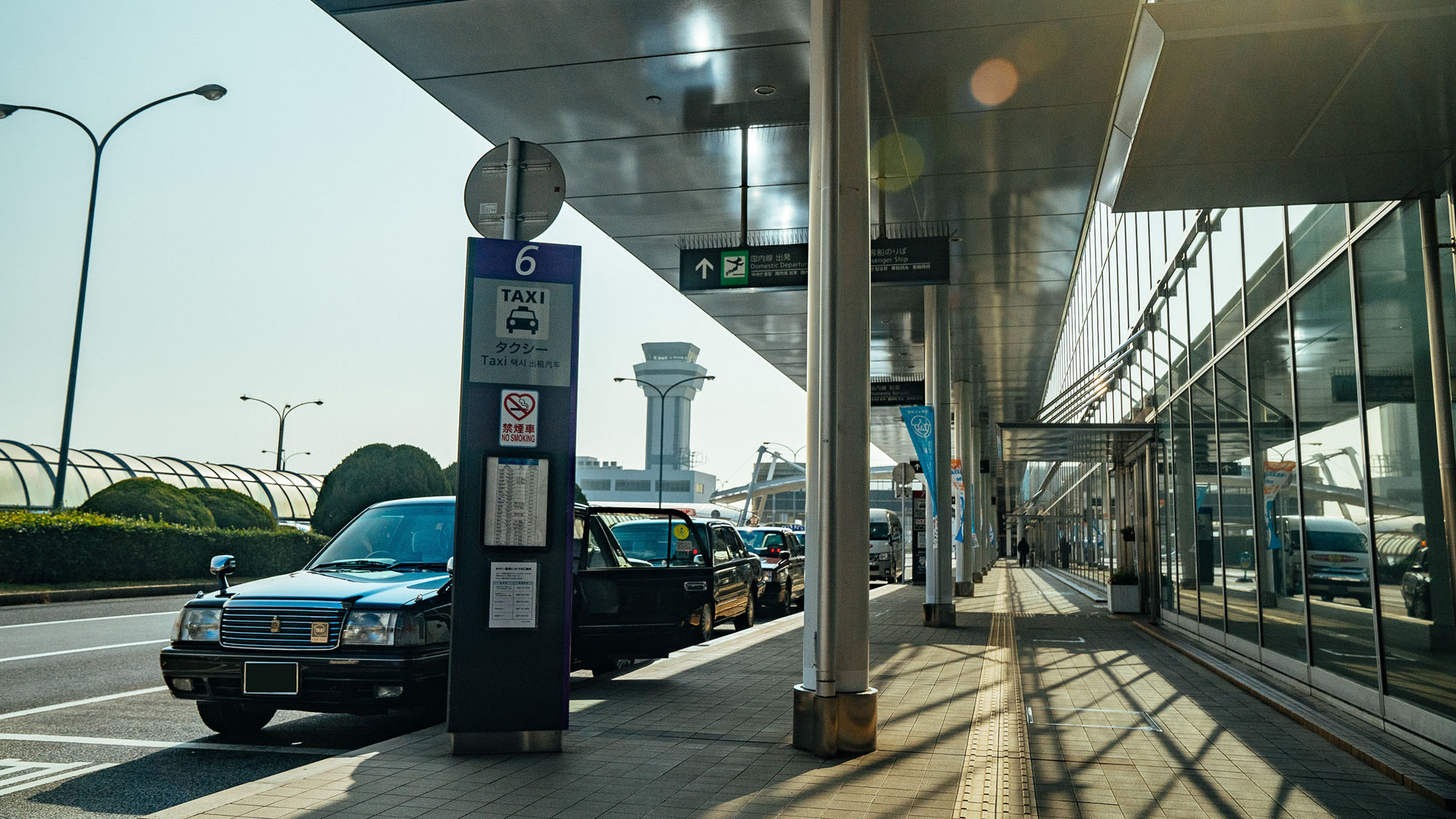 ・【アクセス】長崎空港からは車で約50分の立地にあり、ハウステンボスなど観光地に近くて便利です