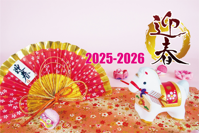 【2026年お正月】＜素泊＞温泉リゾートで年末年始！隣接NASPAの温泉・プール・フィットネス無料！