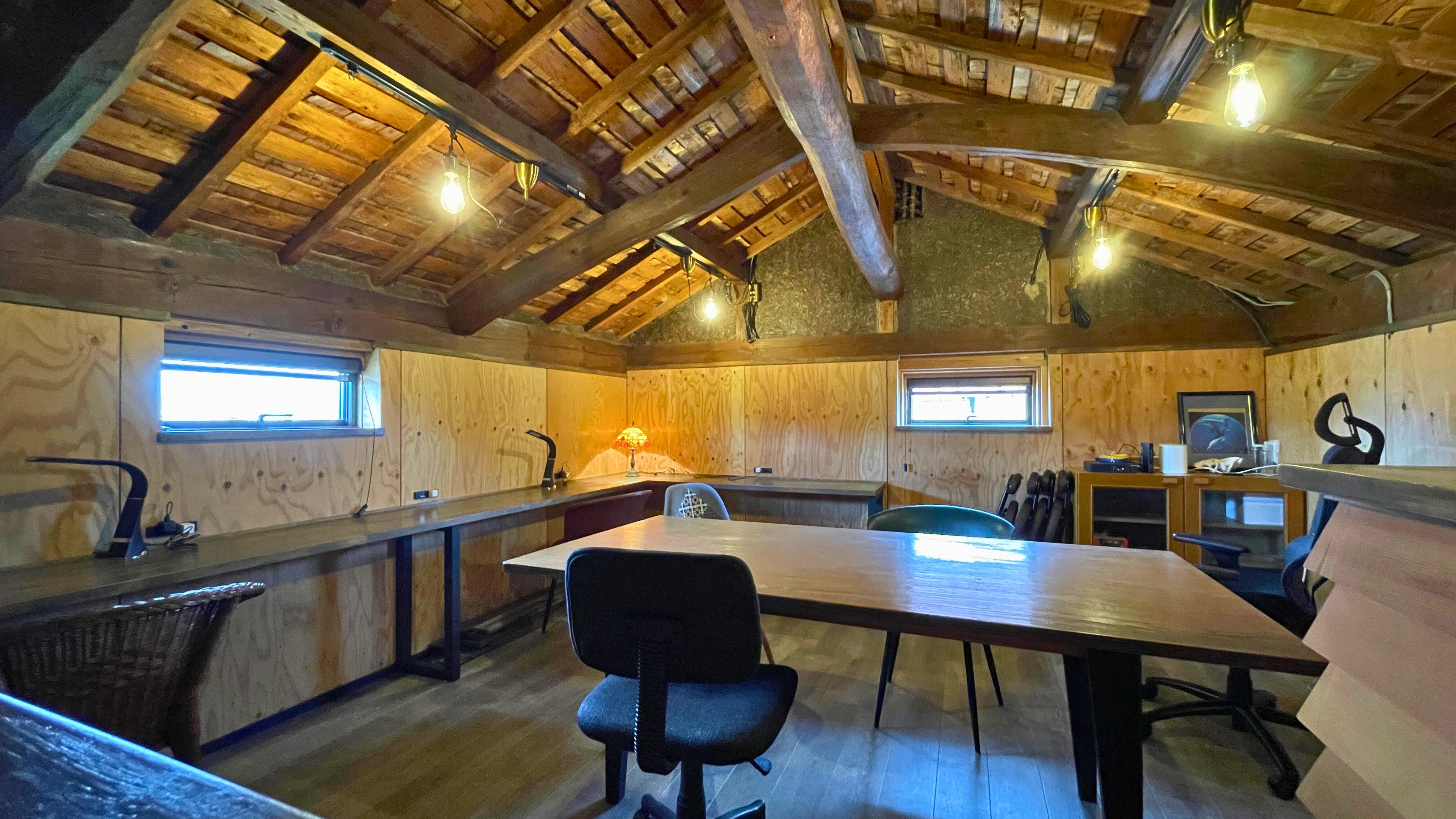 ◆共同ワークスペース