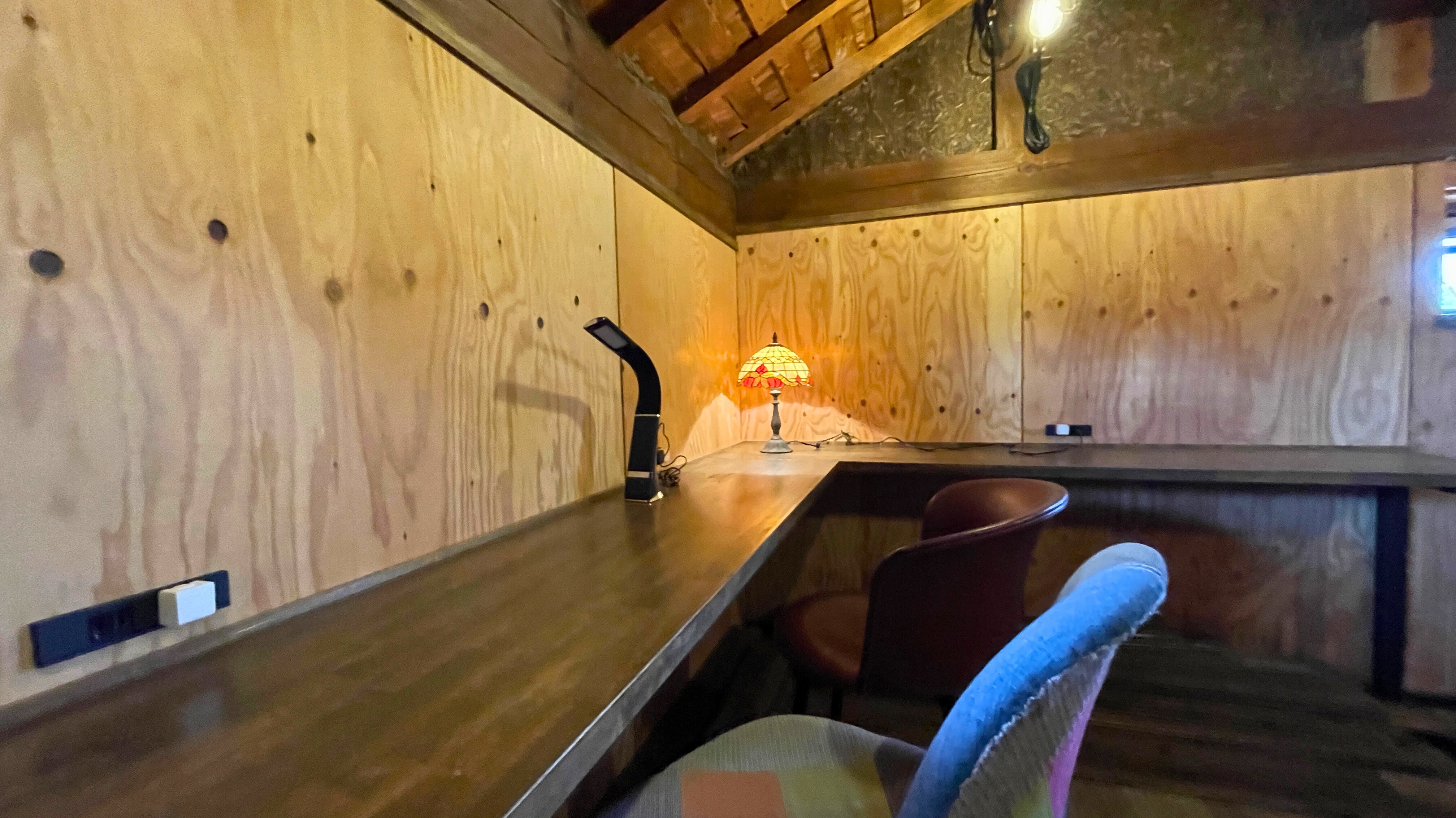 ◆共同ワークスペース