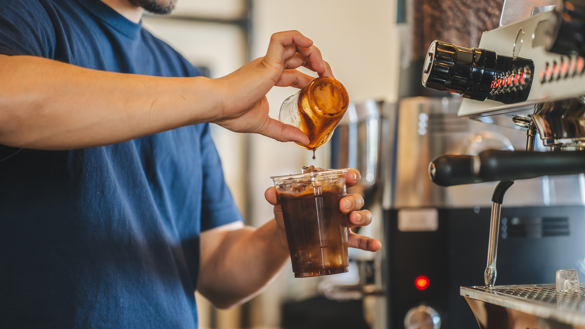 【選べる朝食-Margiche Coffee x Bagel】[徒歩6分]　