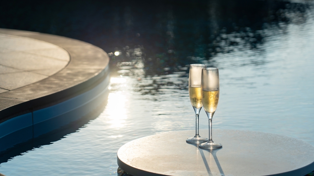 【直前割】＜お日にち限定＞思い立ったら読谷へ。私をチャージする朝時間（クラブラウンジ利用／朝食付）