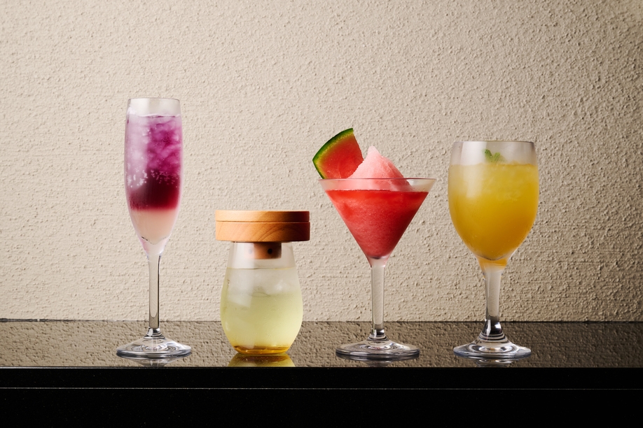 【3人で旅する】優雅に過ごす、贅沢ホカンス（クラブラウンジ利用／朝食付）