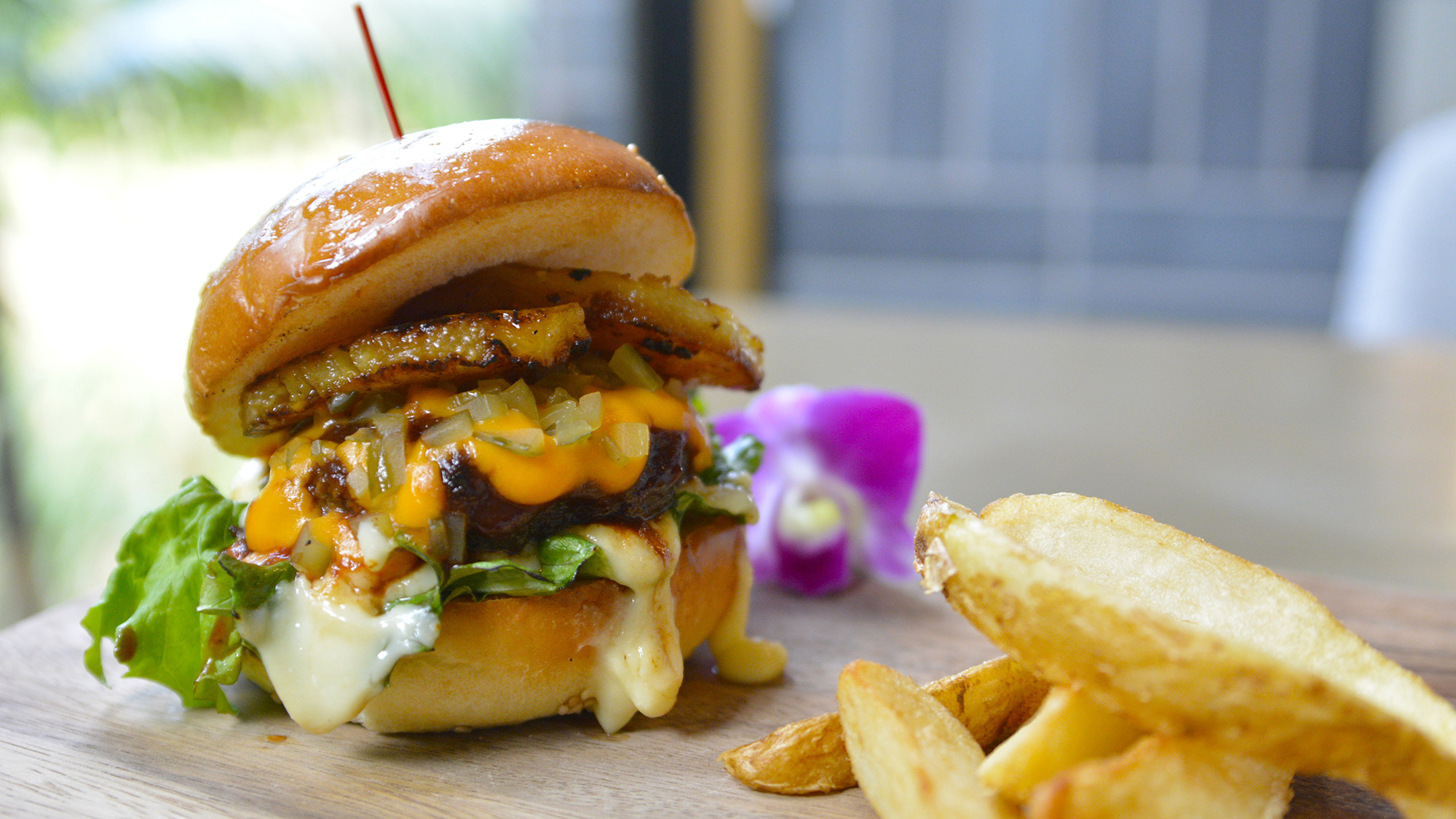 ブランチ　イメージ