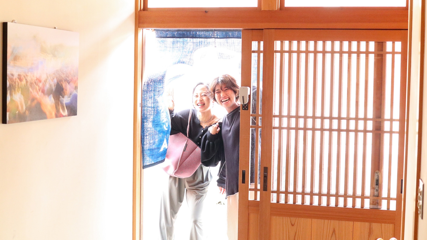 【お部屋でのご朝食付き】行列ができる卵かけご飯のお部屋食プラン