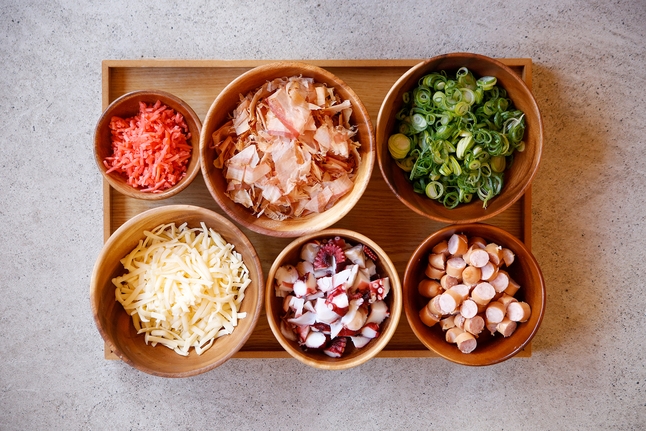 【ご夕食付き】【部屋食】みんなでわいわいタコパ（＋瀬戸内カルパッチョ）お部屋食プラン