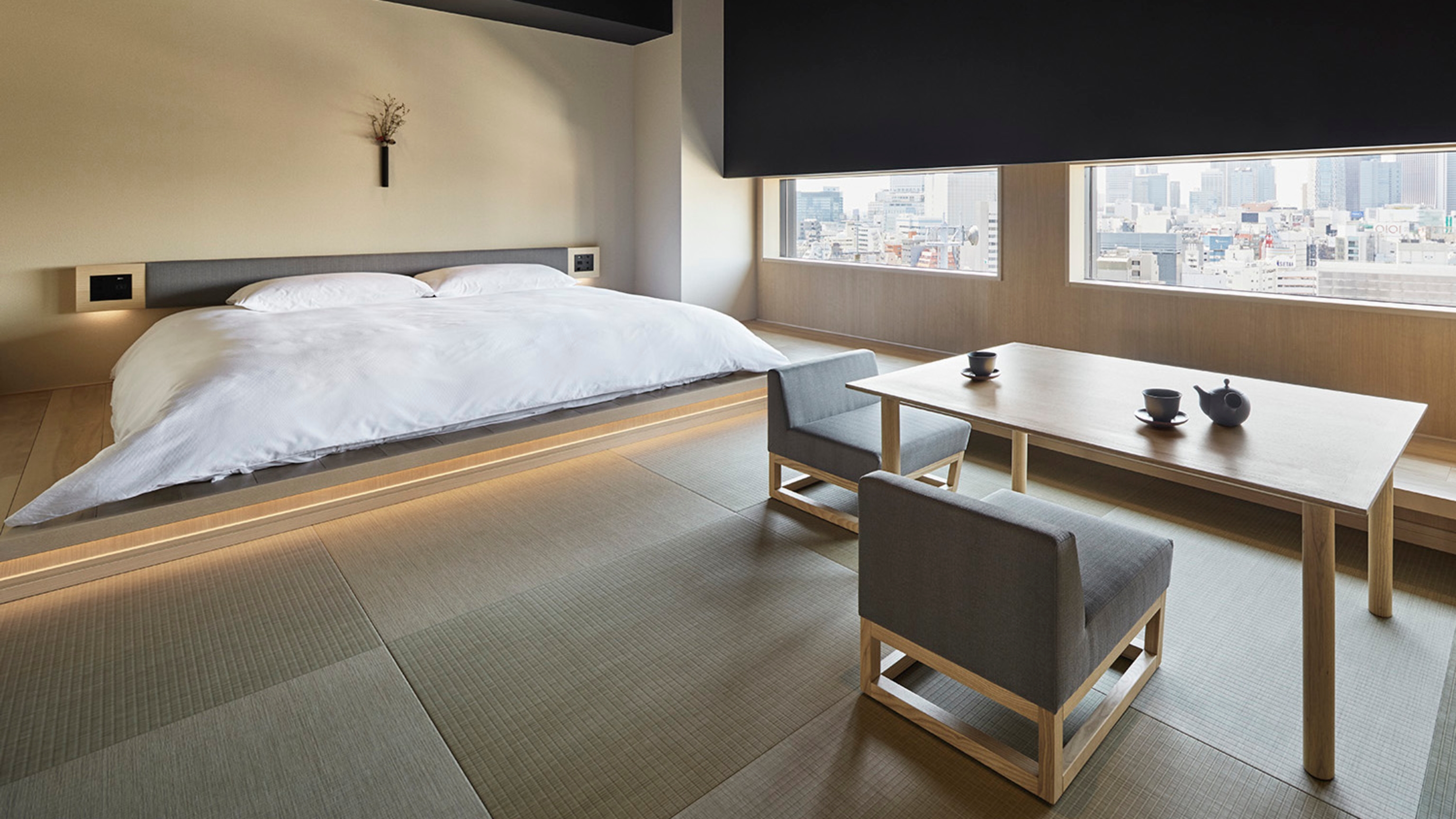 東京にあるオシャレで安いホテルを紹介 インスタ映えにおすすめ 東京にあるオシャレで安いホテルを紹介 インスタ映えにおすすめ