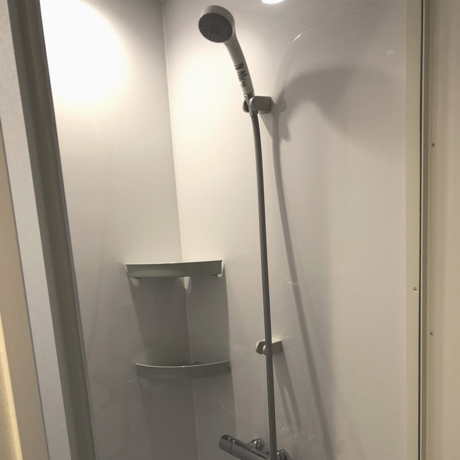 【リノベ済！】2階ブルーかイエローのシンプルなお部屋で川崎満喫♪おこもりにも最適な3畳洋室♪