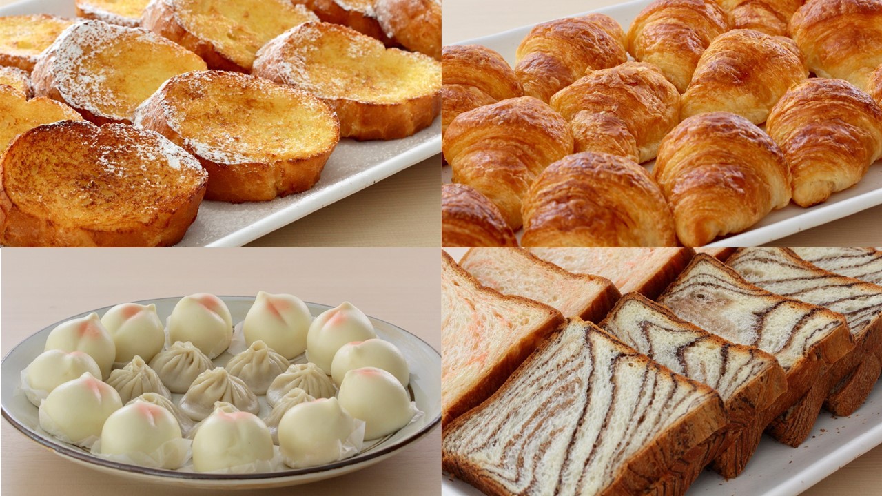 【朝食付き】〜“大阪の食”ビュッフェ〜 3泊以上でお得に宿泊！【連泊割】
