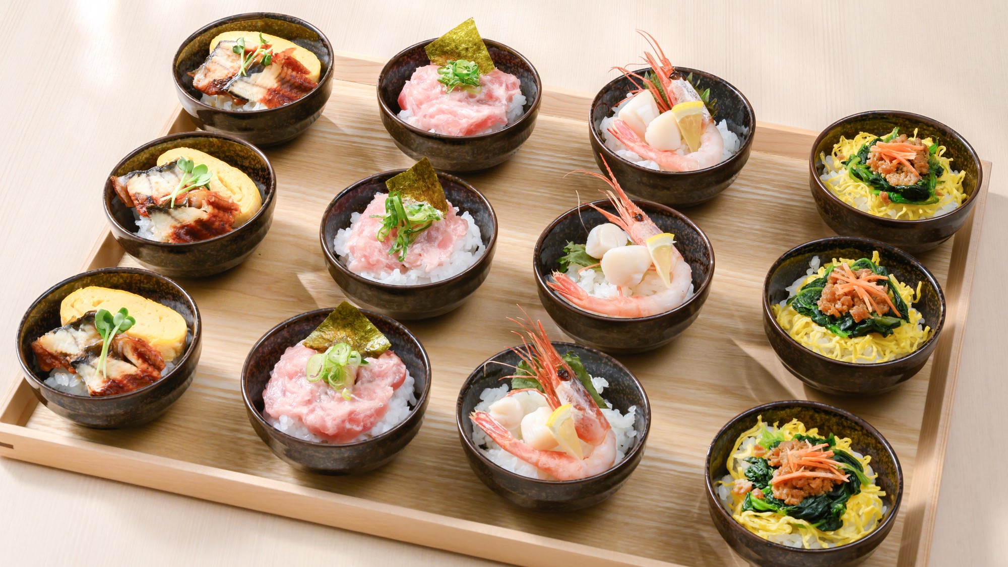 朝食
