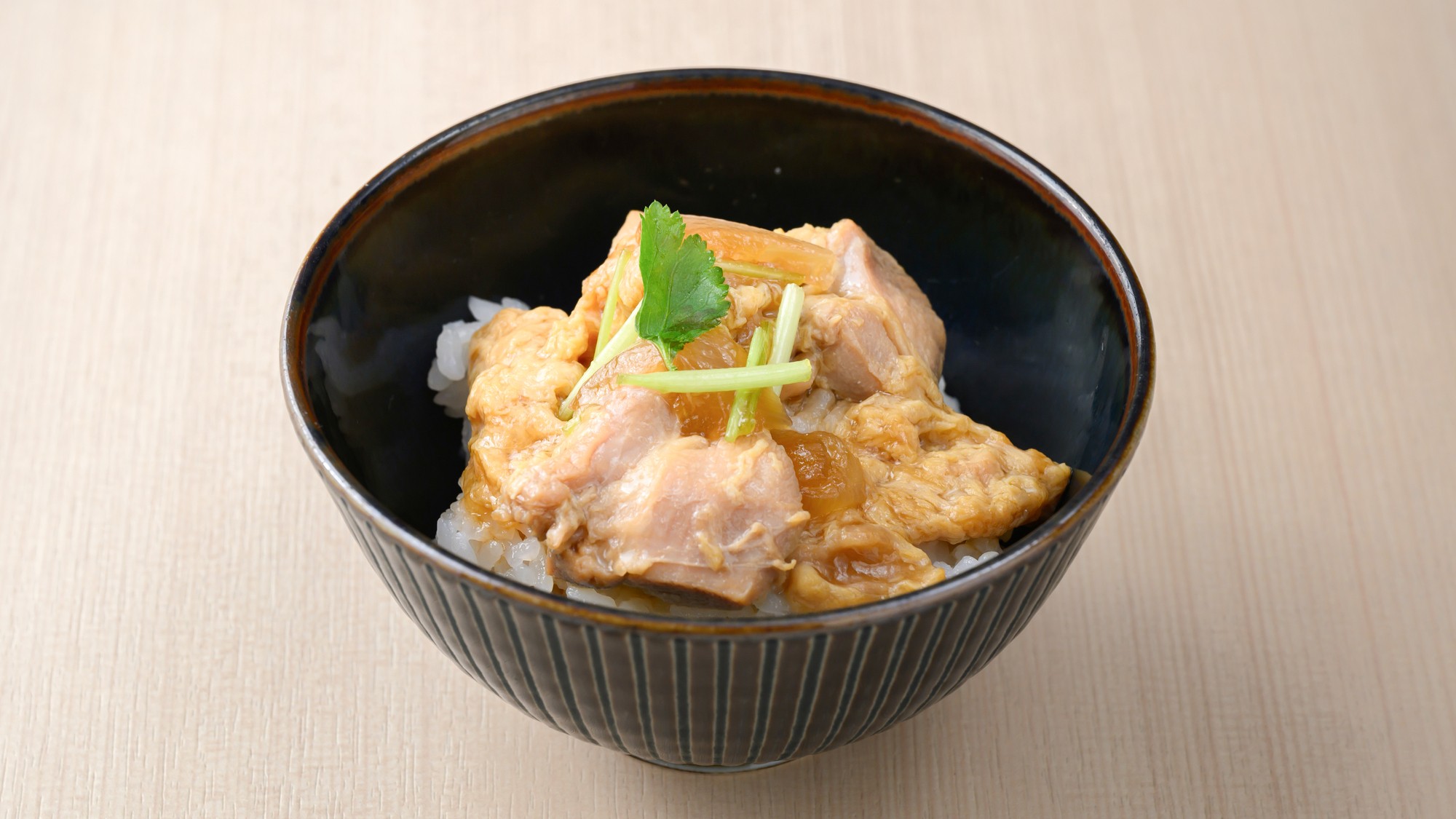 朝食