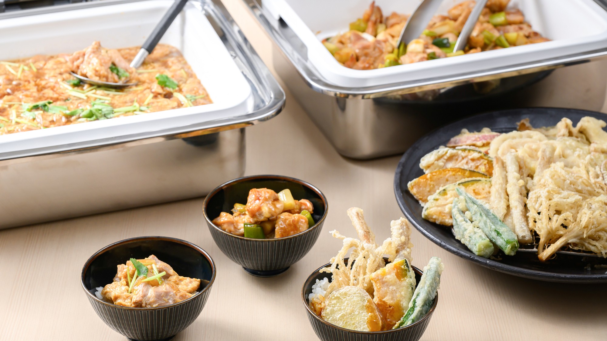 朝食（イメージ）