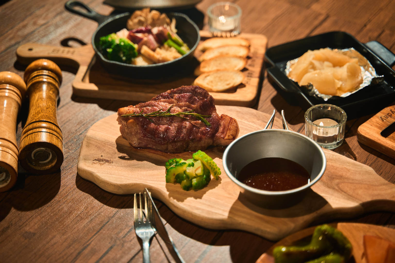 【事前決済限定！返金不可】宿泊料10％OFF！お得なディナー付プラン（朝夕食付き）−GD01