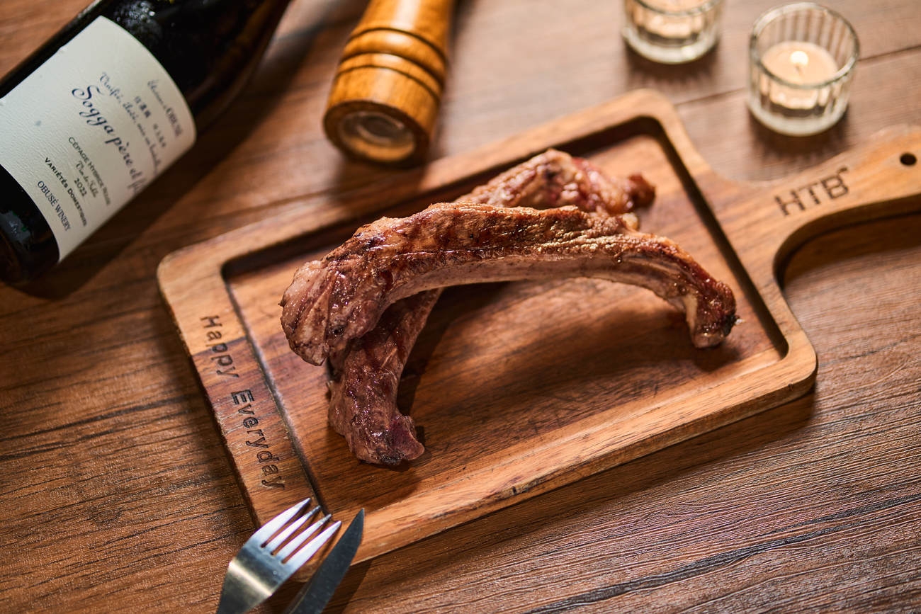 【GW限定】追加フード10％OFFクーポン付き！ディナー・朝食付きプラン（1泊限定） GD01