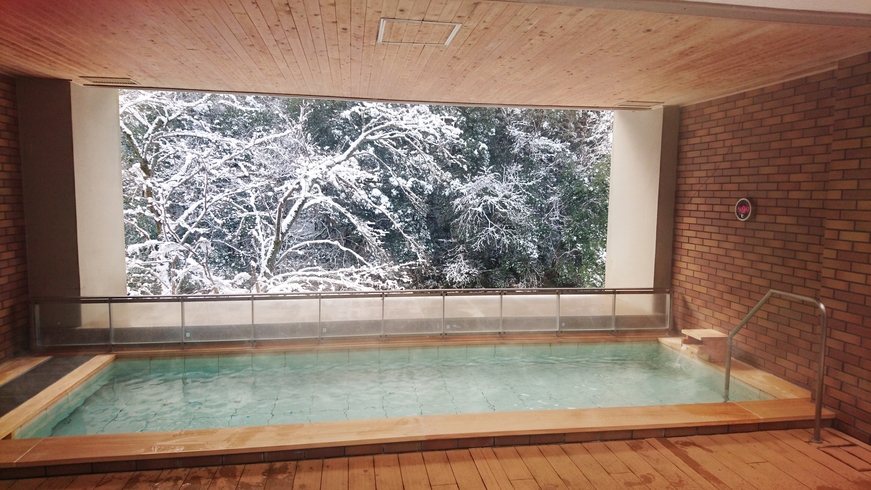 【特典付】露天風呂修繕工事完了記念プラン　★会席★