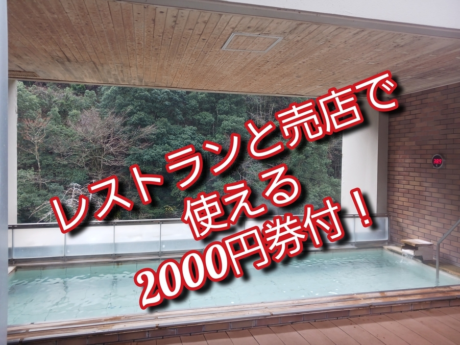 【特典付】露天風呂修繕工事完了記念プラン　★華会席★