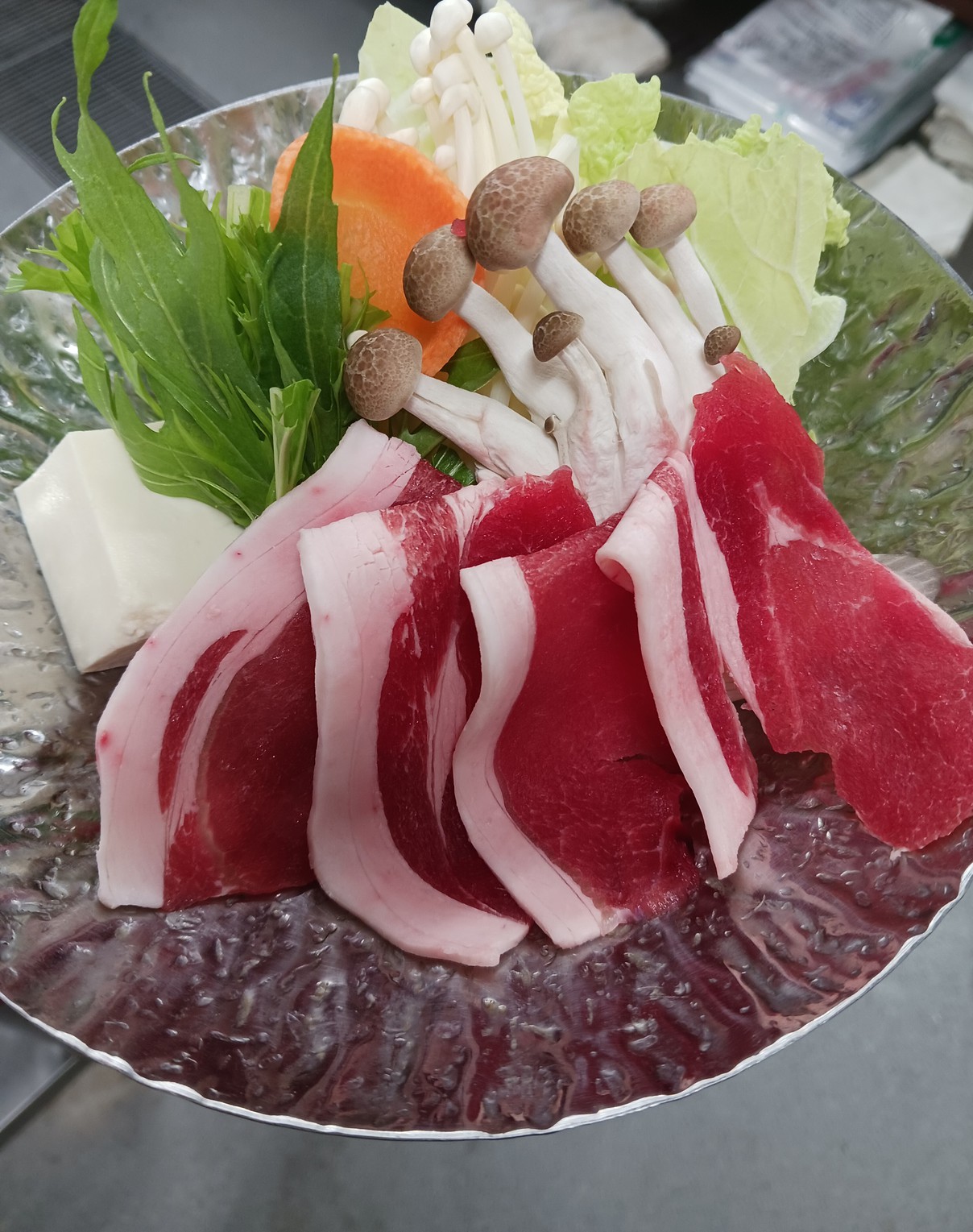●【旬を存分に味わう華会席】豪華な食事と自慢の露天風呂で至福のひとときを★2食付