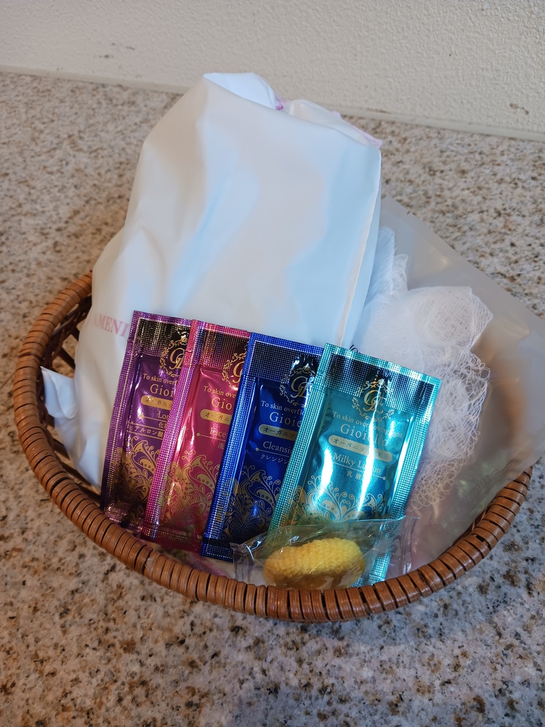 ●【女子旅】レディースプラン★嬉しいアメニティ付き★華会席★