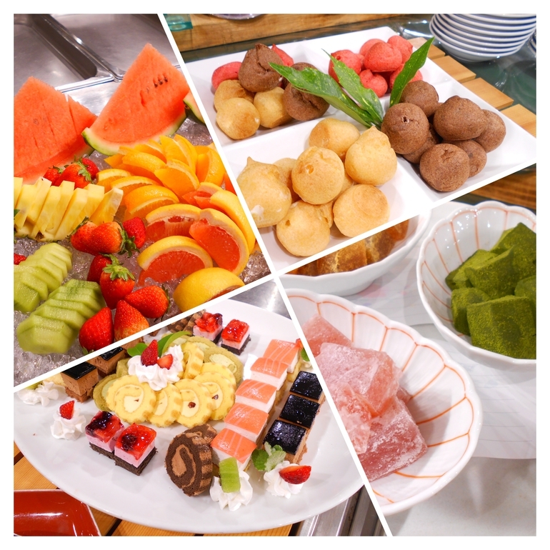 ［OK!!広島］温泉ソムリエがいる宿★湯来ロッジで一番豪華な食事で舌鼓★華会席★2食付