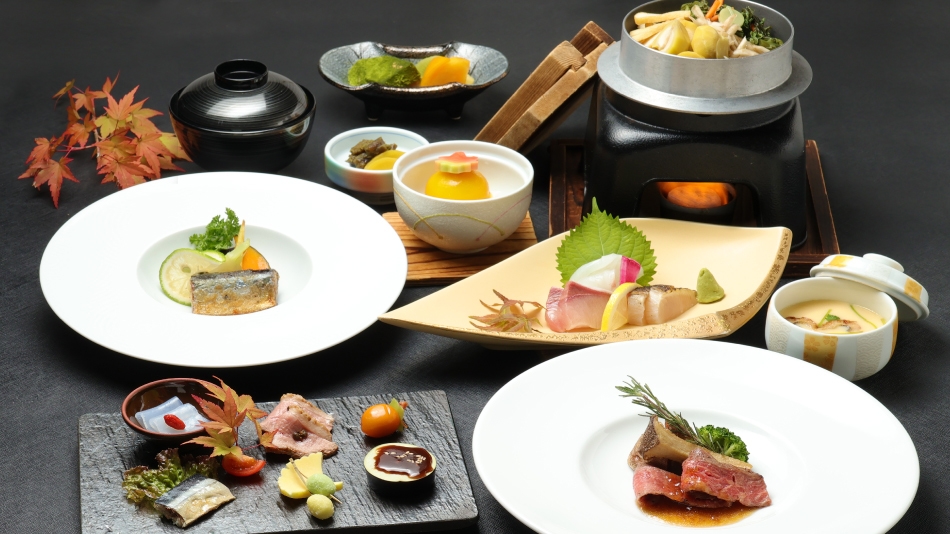 『二次会付きプラン』食事した後にまだまだ呑みたい方へ近隣のお店へ行こう●1泊2食●会席
