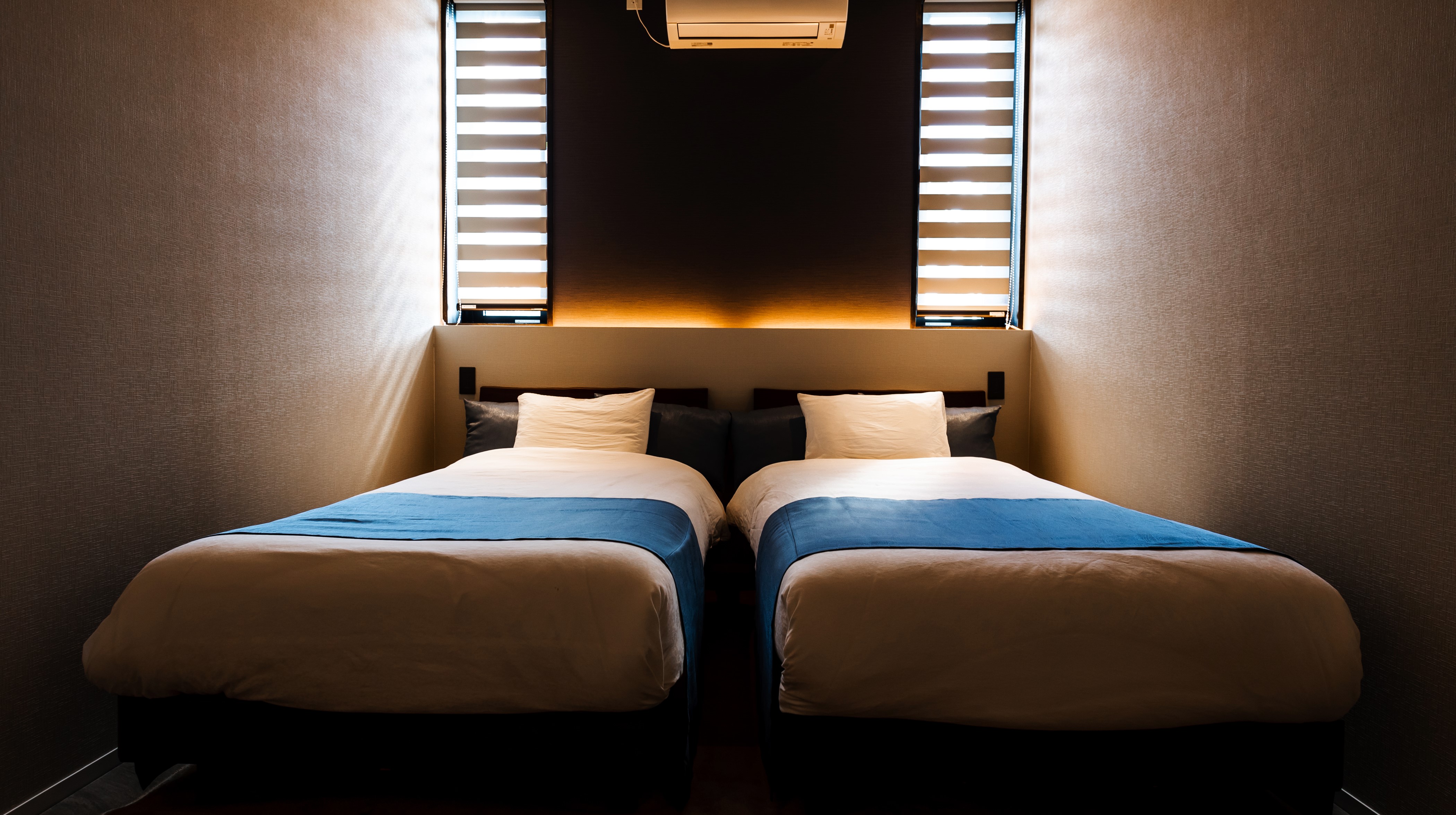 【モダンスイートガーデンビュー2F S／88㎡／禁煙】