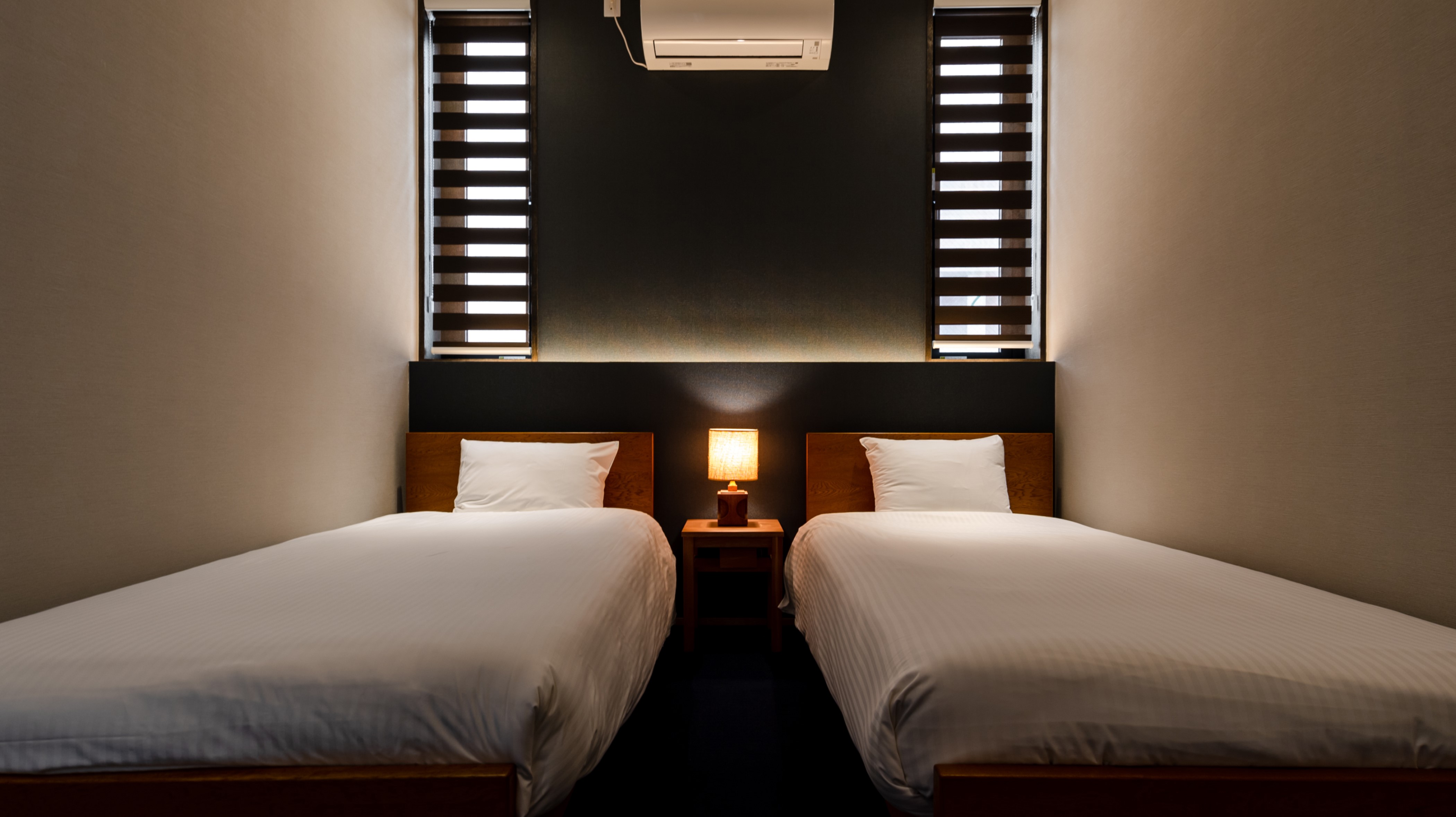 【モダンスイートガーデンビュー2F A／88㎡／禁煙】