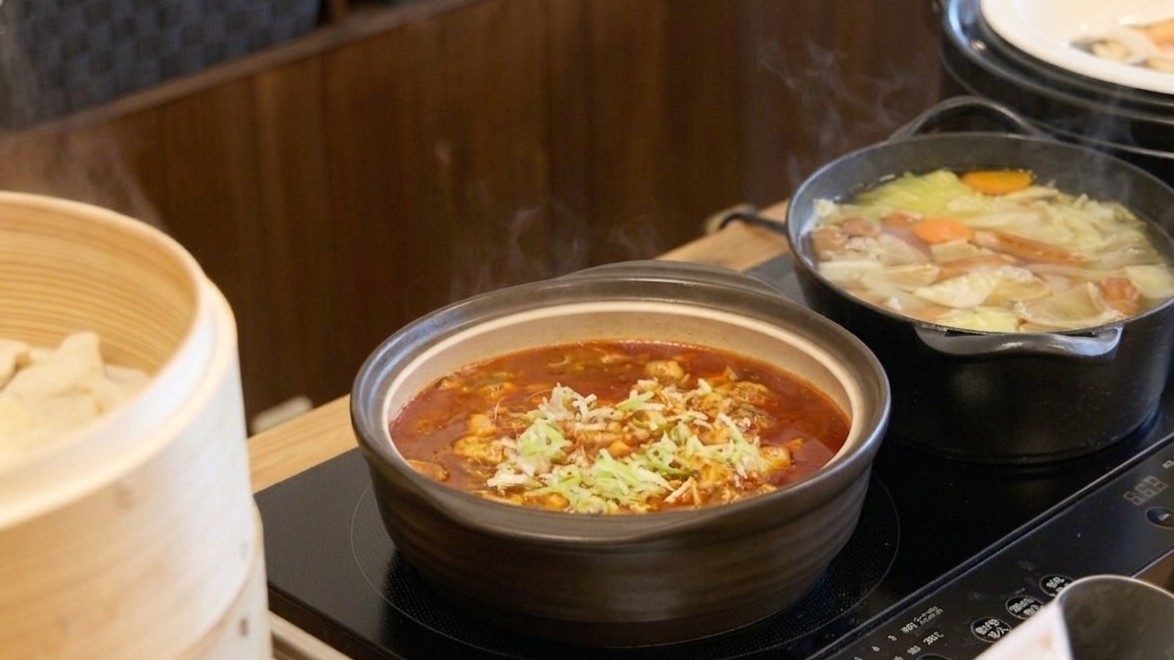 【早期予約割引】1泊朝食＋シグネチャーカフェ＆バー フリードリンク＋軽食付｜館内を楽しむライトステイ