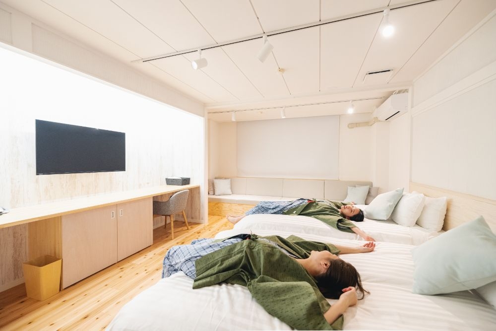 ◆早割30×お肉コース2食付◆早期予約で洋室がお得プラン