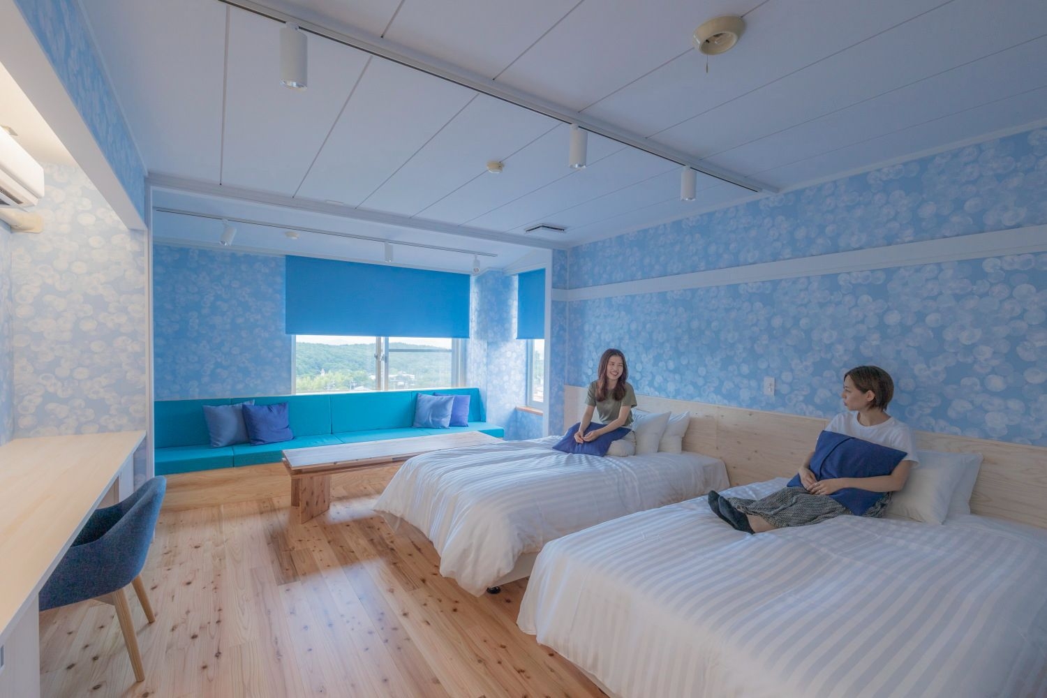 ◆早割30×お肉コース2食付◆早期予約で洋室がお得プラン