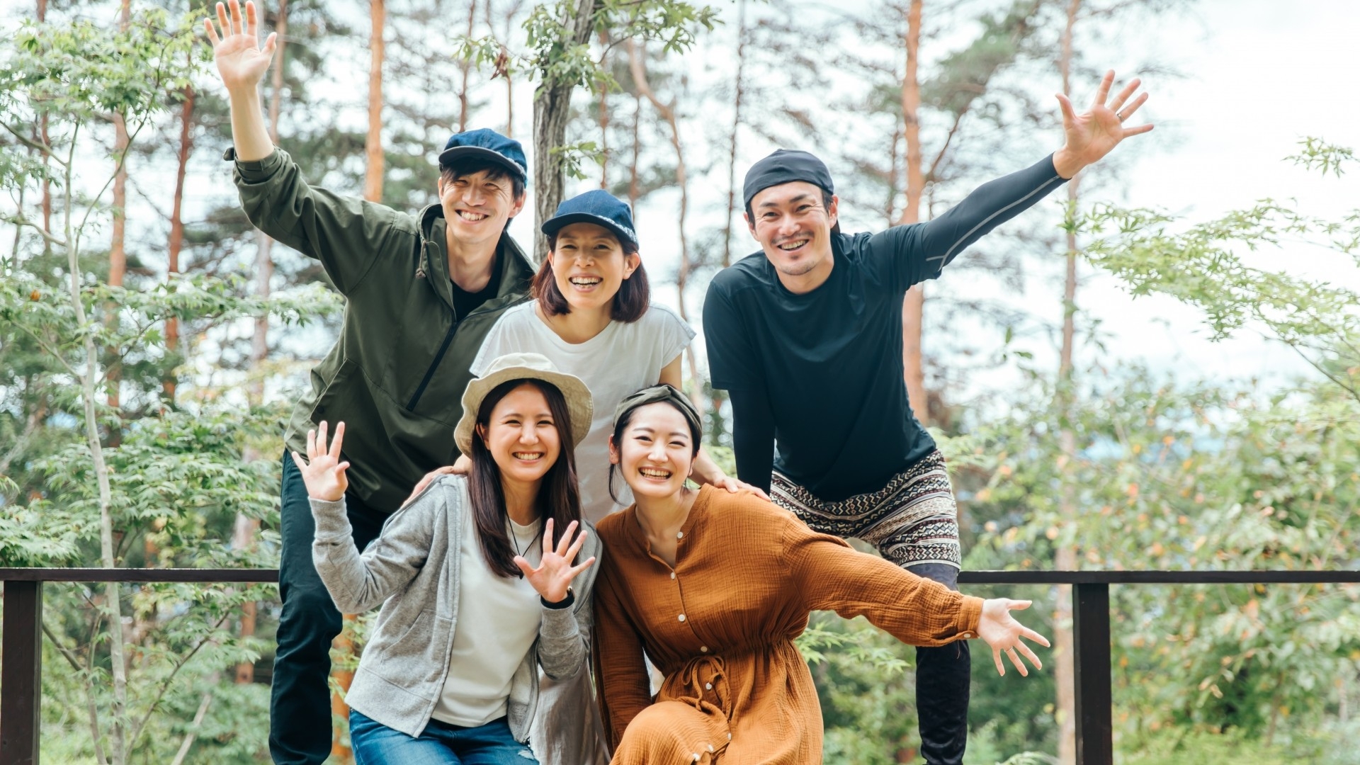 【グループ・ファミリー】1室4名以上で超お得に！オールインクルーシブだから追加料金の心配なし♪