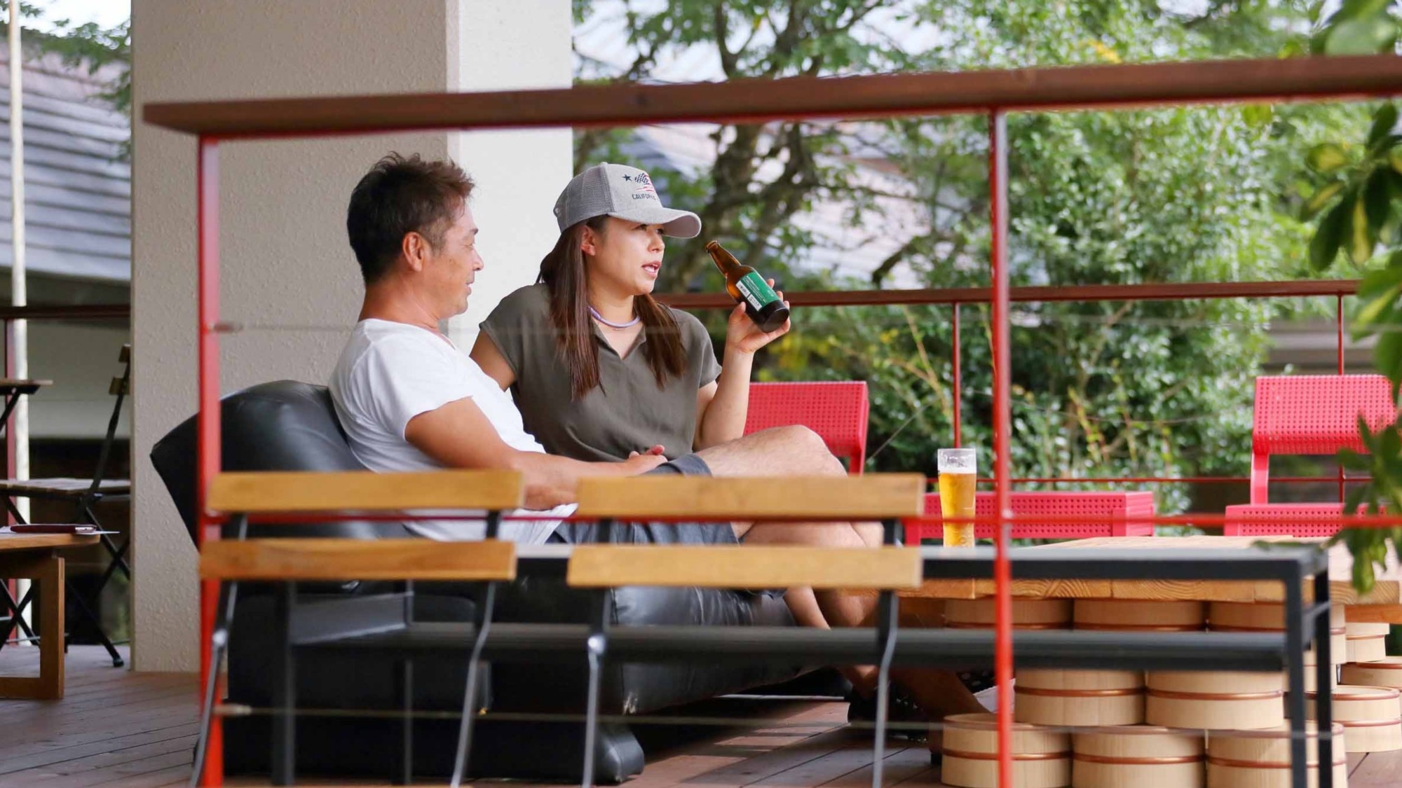 【記念日・カップル】オールインクルーシブで館内満喫＆嬉しい部屋入れスパークリングワイン特典付♪