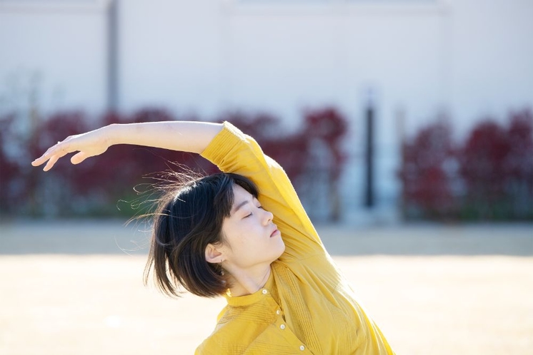 Yoga/ヨガ