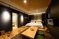 キッチンスイート