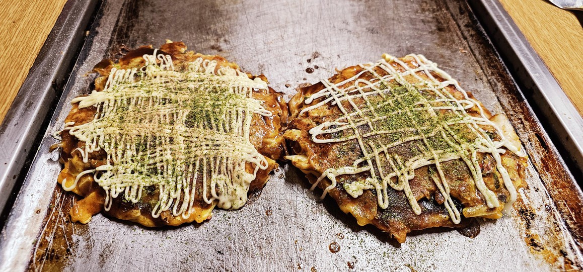 【女性限定】女性お二人様限定。朝夜2食付きプラン。夜は別室で鉄板お好み焼きごっこコース！