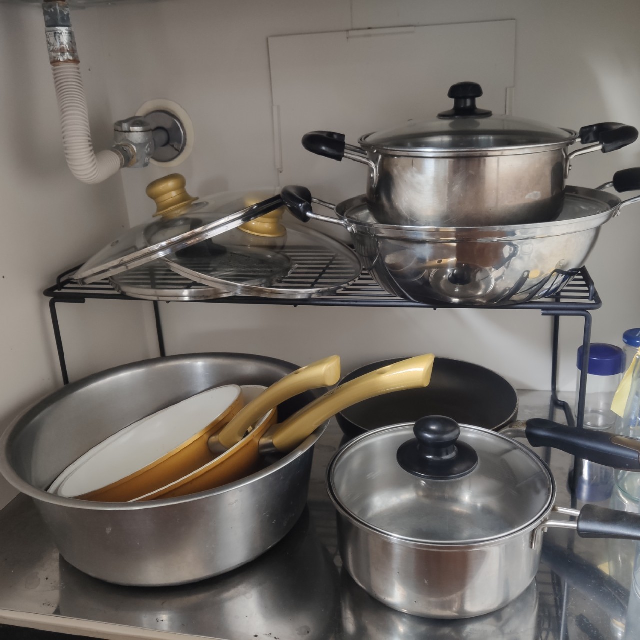 Kitchen equipment -3