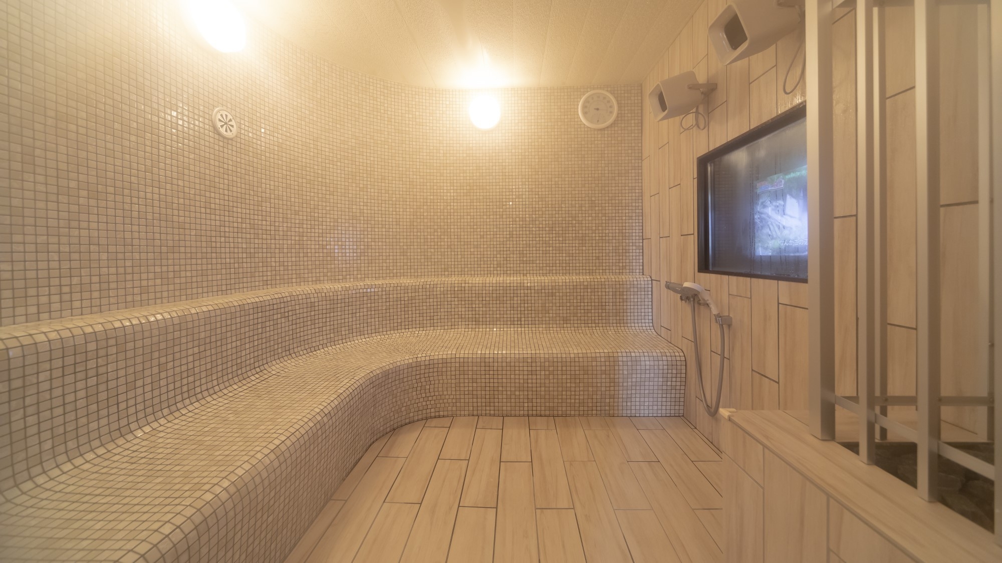 【観光にぴったり】2名ならお得！カップルプラン＜素泊まり＞14時チェックイン可