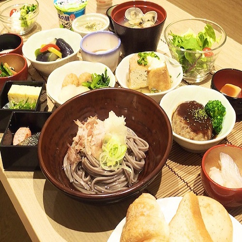 【隣室確約◆朝食付】お隣同士のお部屋をご用意♪グループ＆ファミリープラン12時チェックアウト