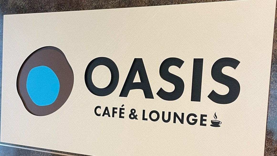 ■朝食会場～OASIS～　営業時間6:30～9:30（最終入店9:00)