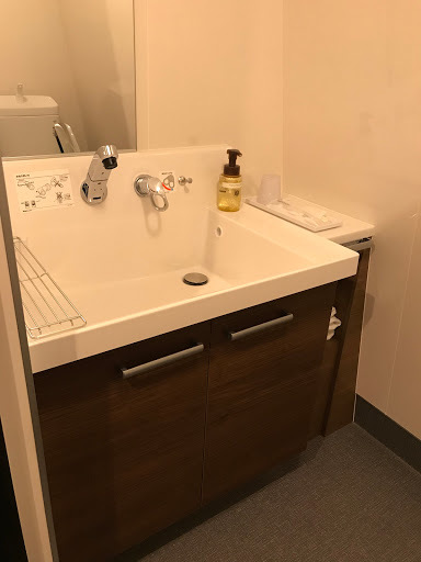 【男性限定】部屋にお風呂・シャワーなし　素泊まり　男性専用中浴場ありで快適