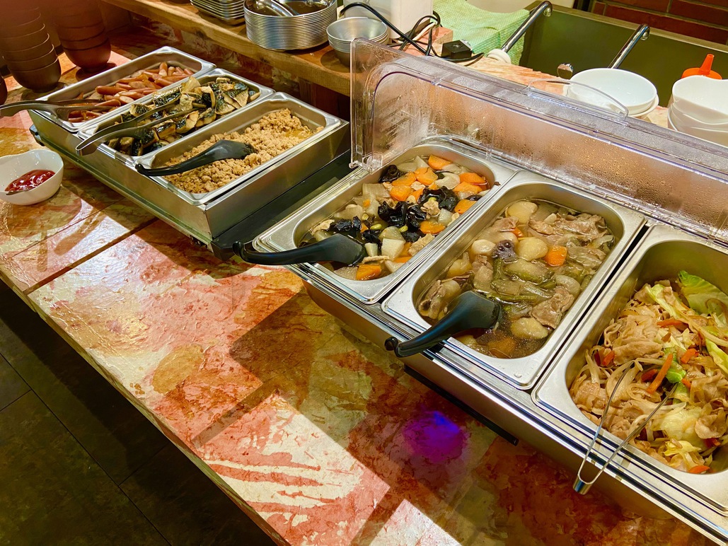 【さき楽60】【60日前までのご予約で早期割引♪】 朝食付き 全室禁煙！ 駐車場無料サービス