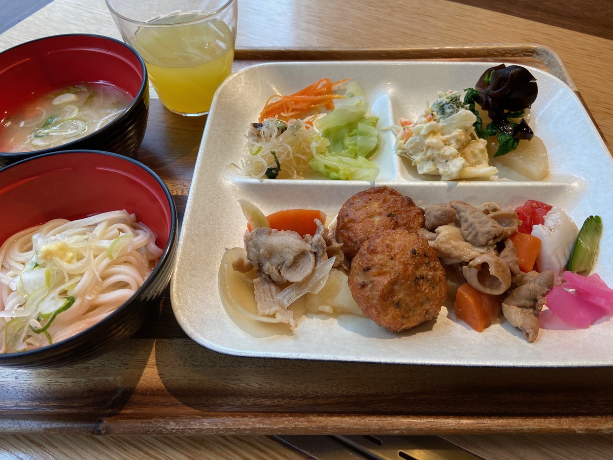 【秋冬SALE】【レギュラープラン】 朝食付き 全室禁煙！
