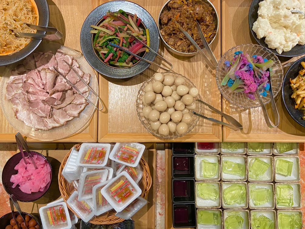 【さき楽60】【60日前までのご予約で早期割引♪】 朝食付き 全室禁煙！ 駐車場無料サービス