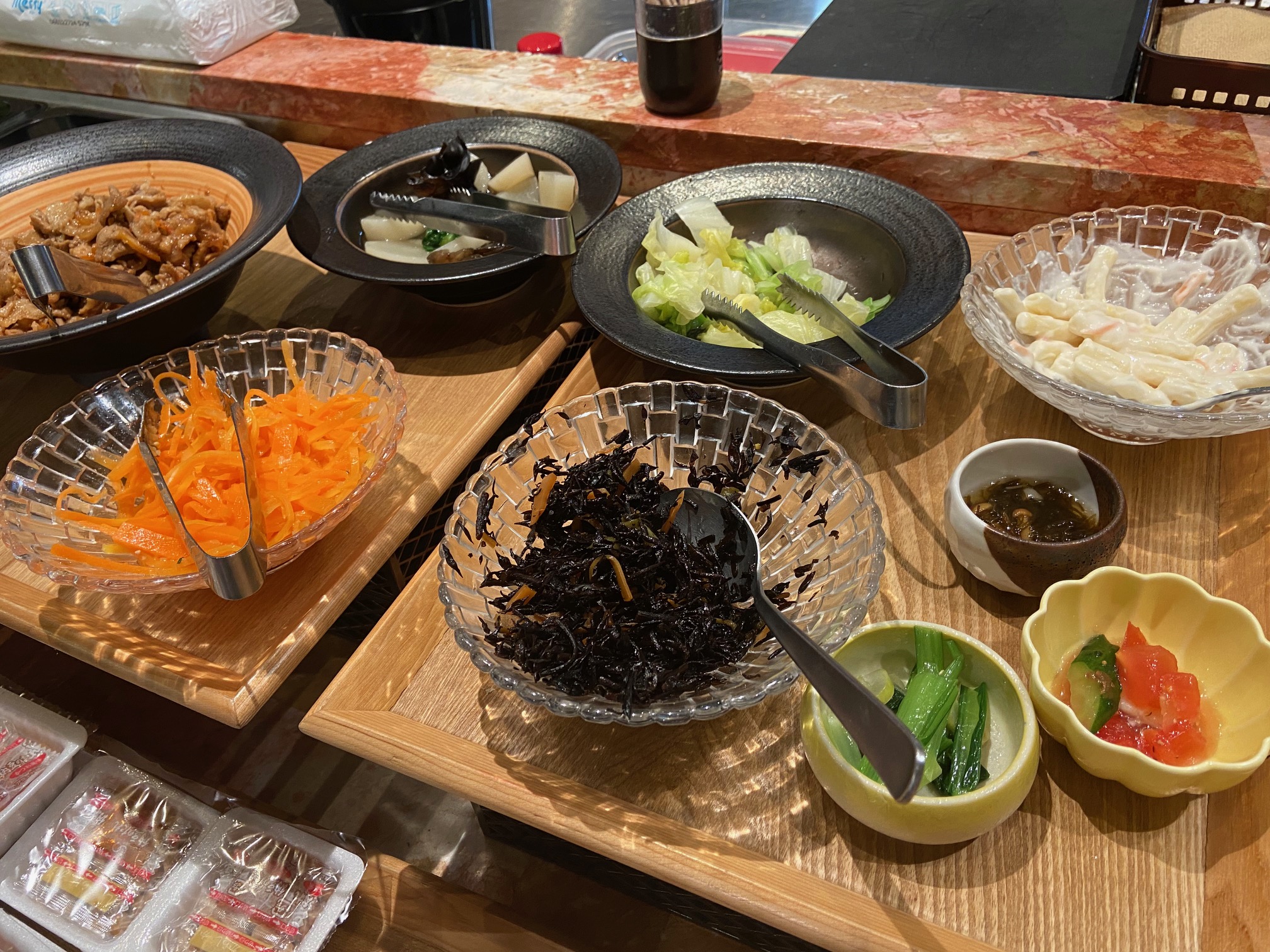 朝食ｙ