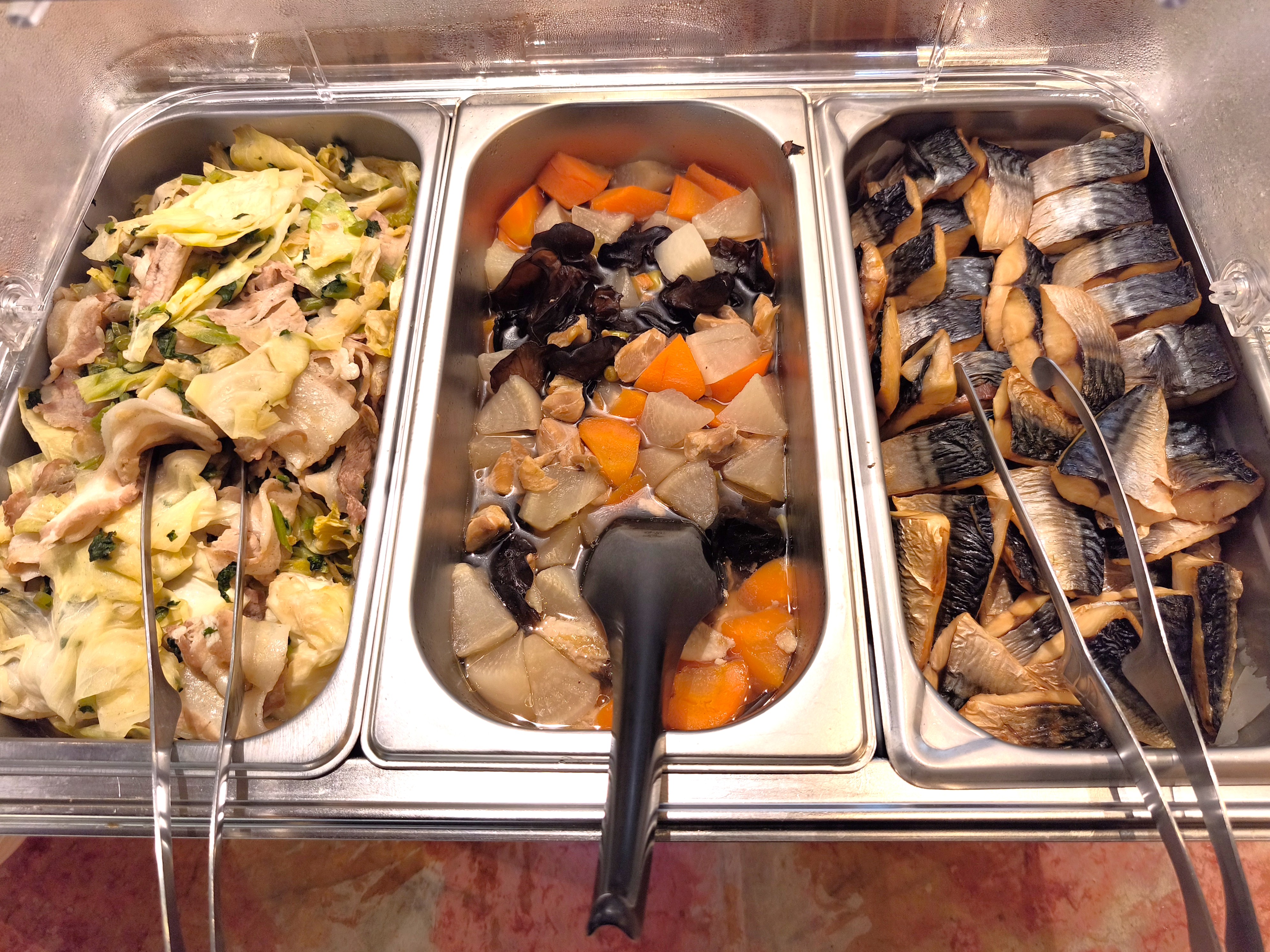 朝食ｙ