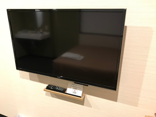 テレビ